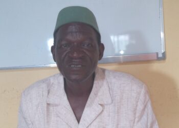 Guinée : le leader du PPC, Boubacar Biro Soumah, s’exprime sur le référendum et la présidentielle