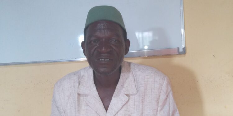 Guinée : le leader du PPC, Boubacar Biro Soumah, s’exprime sur le référendum et la présidentielle