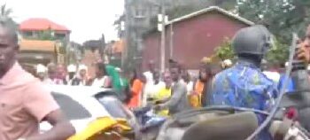 Guinée – Deux morts dans un grave accident de la route à Conakry