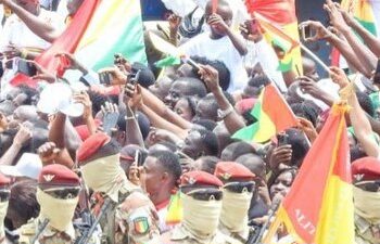 Guinée : 19 membres des Forces Spéciales radiés pour inconduite