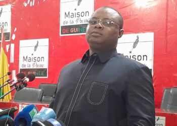 Guinée : l’ancien PM rassure sur ses relations avec le Général Mamadi Doumbouya