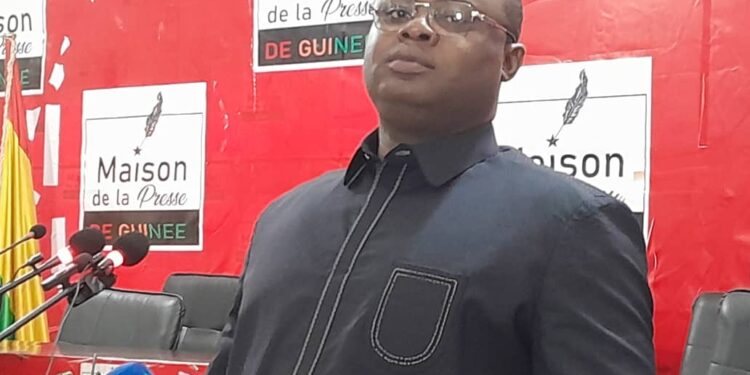 Guinée : l’ancien PM rassure sur ses relations avec le Général Mamadi Doumbouya