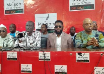 Soutien aux acquis du CNRD : Réconciliation probable entre le camp de Makanéra et celui d’Aboubacar Soumah