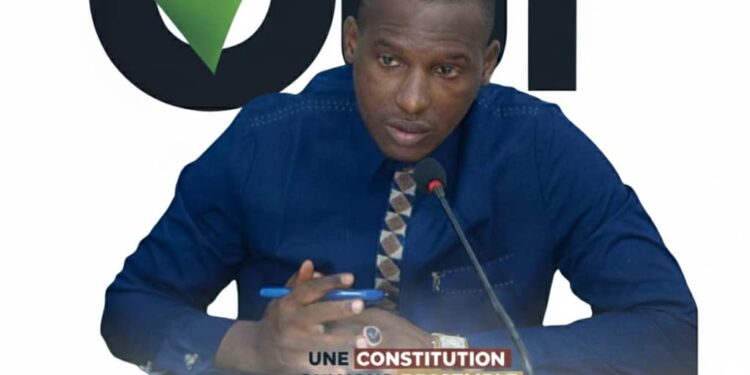 Un engagement pour Tougué et pour la Guinée (par Abdoul Aziz Diallo DNVU)