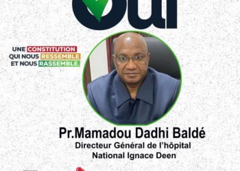 Tribune : Oui à une Constitution qui garantit le droit à la santé pour tous