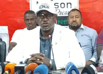 Guillaume Hawing : « La nouvelle Constitution place le peuple au cœur de l’État »