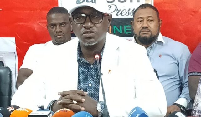 Guillaume Hawing : « La nouvelle Constitution place le peuple au cœur de l’État »