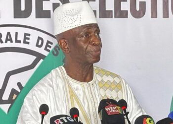 Guinée : le « Oui » l’emporte au référendum constitutionnel