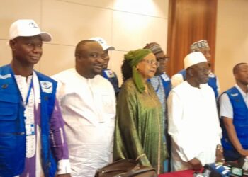 Guinée : l’ONASUR dresse le bilan de la supervision du référendum