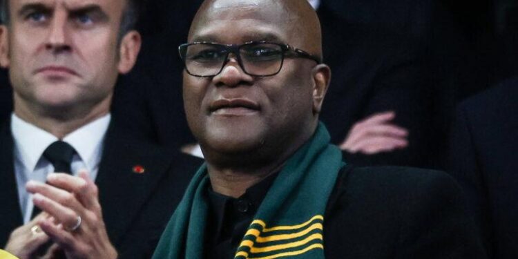 Paris : l’ambassadeur d’Afrique du Sud retrouvé mort après sa disparition