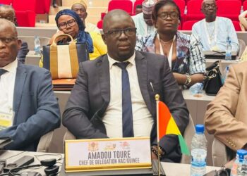 La Guinée représentée au colloque international de N’Djamena contre les discours de haine