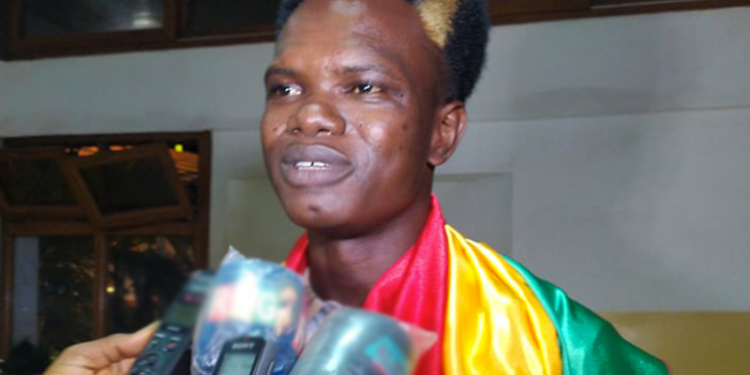 Guinée : l’humoriste Iva Le Roi lance sa maison de production « Ko Enen Prod » après un double sacre au Digital Movie Awards