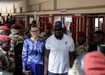 La Guinée entre espoir et vigilance après le référendum du 21 septembre