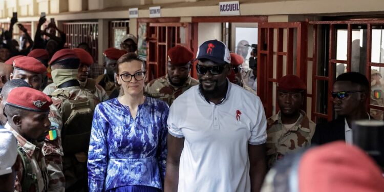 La Guinée entre espoir et vigilance après le référendum du 21 septembre