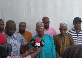 Guinée : Près de 145 milliards de GNF réclamés dix ans après les émeutes électorales