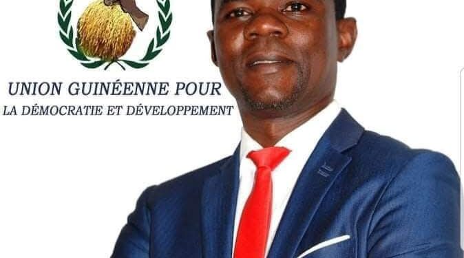 Guinée : les 368 présidents de délégations spéciales parrainent Mamadi Doumbouya, Pépé Francis Haba dénonce une absence de compétition