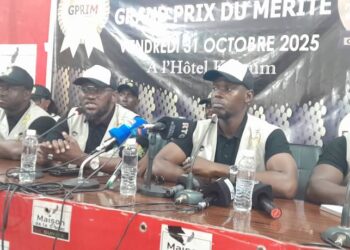 Guinée : lancement du Grand Prix du Mérite (GPRIM) pour récompenser les acteurs de la nouvelle constitution