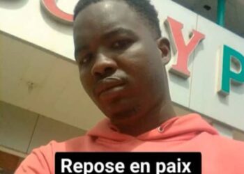 Guinée : un jeune de 24 ans tué par des délinquants à Fria, la famille réclame justice
