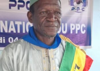 MESSAGE DU PRÉSIDENT DU PPC À L’OCCASION DU 67ÈME ANNIVERSAIRE DE LA RÉPUBLIQUE