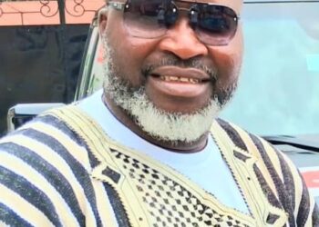 Guinée : S. Gabriel Sandouno plaide pour une candidature sans délai du Général Mamady Doumbouya