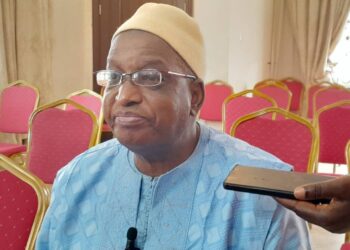 « La Constitution est déjà violée » : l’opposition guinéenne tire la sonnette d’alarme