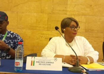 Guinée : la Commission électorale met fin à la confusion sur l’âge des candidats