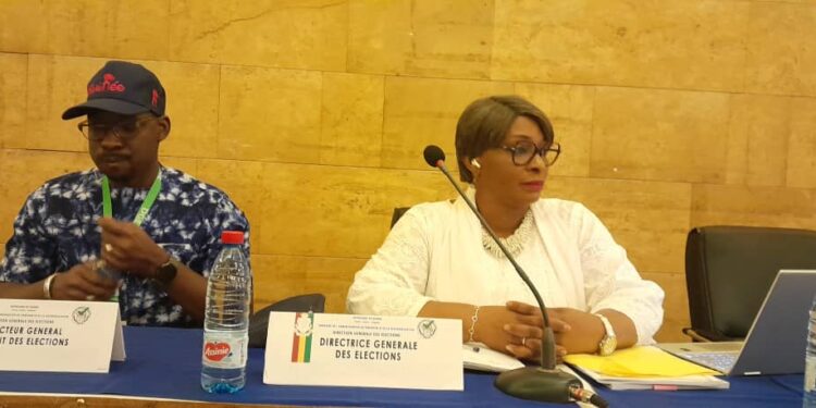 Guinée : la Commission électorale met fin à la confusion sur l’âge des candidats