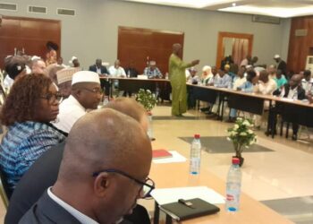 Guinée : la DGE fixe au 3 novembre la date limite de dépôt des candidatures pour la présidentielle du 28 décembre