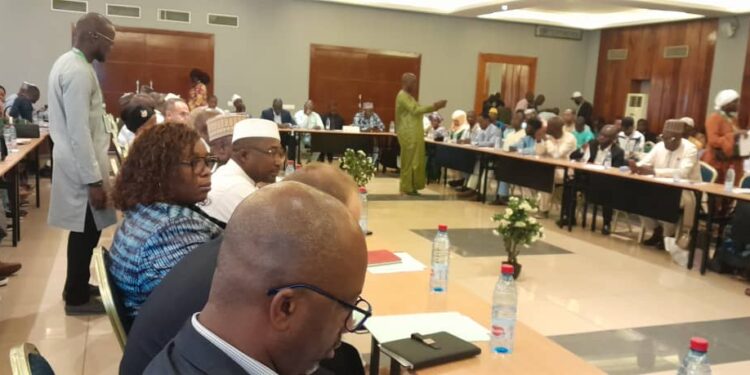 Guinée : la DGE fixe au 3 novembre la date limite de dépôt des candidatures pour la présidentielle du 28 décembre