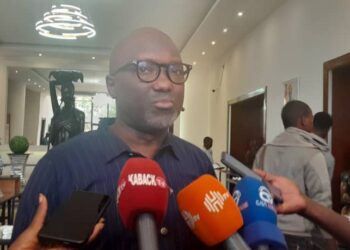 Guinée : Mohamed Nabé et Gabriel Haba saluent la démarche inclusive de la DGE dans la préparation de la présidentielle du 28 décembre 2025