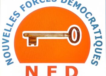 Guinée : confusion et rivalités internes au sein des Nouvelles Forces Démocratiques (NFD)