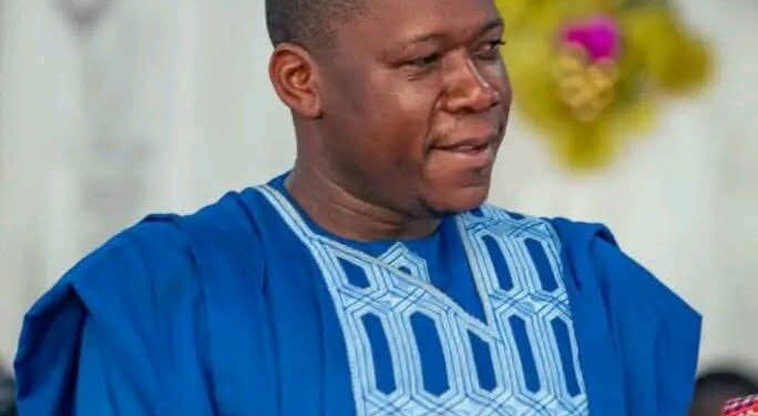 Guinée : Samuel KOUROUMA plaide pour une lecture objective de la situation des droits de l’homme