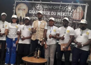 Guinée : la Coalition des Médias Publics et Privés annonce la première édition du Grand Prix du Mérite (GPRIM)