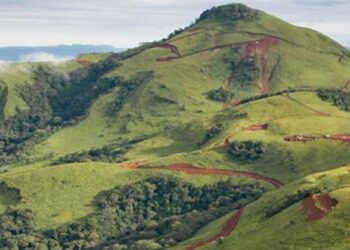 Des voix s’élèvent contre les dégâts du projet Simandou en Guinée