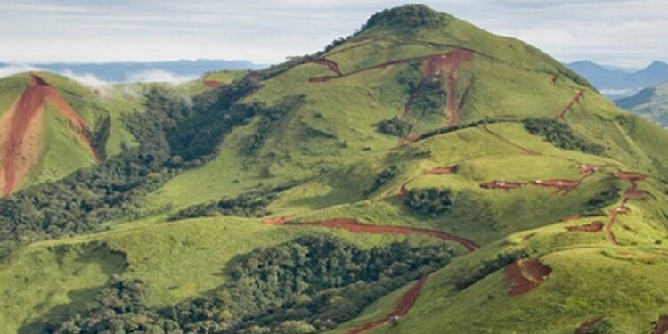 Des voix s’élèvent contre les dégâts du projet Simandou en Guinée