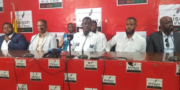 Guinée : le collectif de promotion du projet Simandou multiplie les échanges pour rassurer et mobiliser les populations