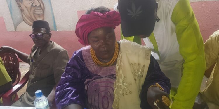 Guinée : Le PTD mobilise autour de la candidature du Général Mamadi Doumbouya lors de son assemblée générale à Dubréka