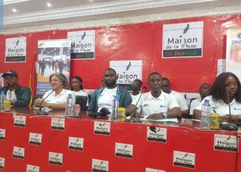 Guinée : un nouveau salon dédié au développement du capital humain annoncé pour 2025