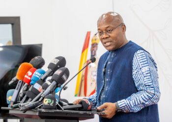 Guinée : le gouvernement dément toute crise du carburant et évoque une « rupture logistique »