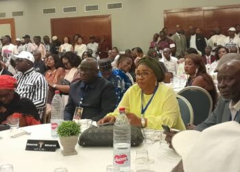 Guinée : 33 acteurs du secteur minier distingués lors des Mines Awards 2025