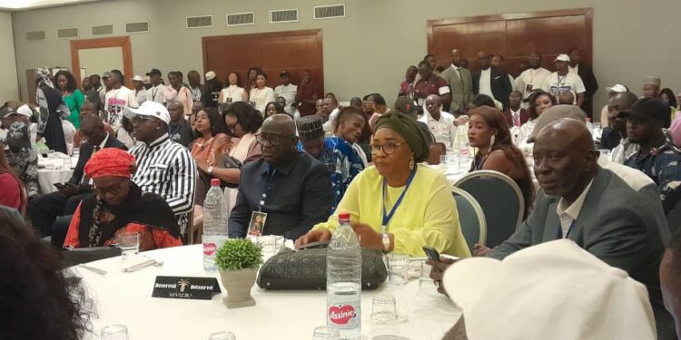 Guinée : 33 acteurs du secteur minier distingués lors des Mines Awards 2025