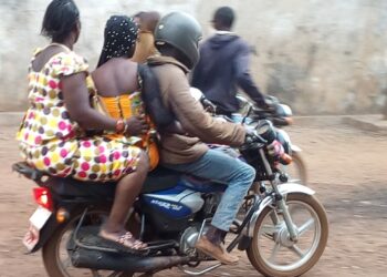 Deux-roues : la Guinée enclenche une réforme clé du transport urbain