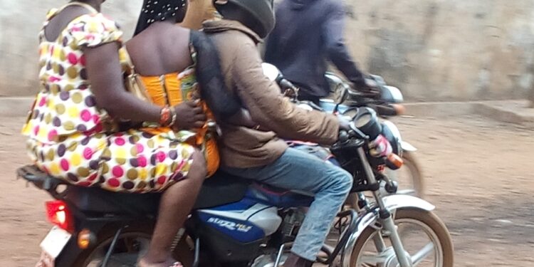 Deux-roues : la Guinée enclenche une réforme clé du transport urbain