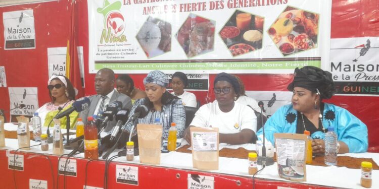 Guinée : lancement officiel du Festival du Fonio 2025, vitrine d’un patrimoine culinaire en pleine renaissance