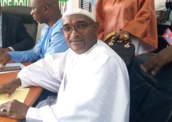 Guinée : Elhadj Hamidou Barry appelle à l’unité nationale et soutient les réformes structurantes tout en prônant la vigilance citoyenne