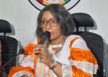 Présidentielle du 28 décembre : la DGE remet un appui financier à l’URTELGUI pour la couverture médiatique