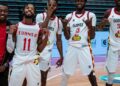 Éliminatoires Coupe du Monde FIBA 2027 : la Guinée impressionne et boucle la première fenêtre en tête du groupe C