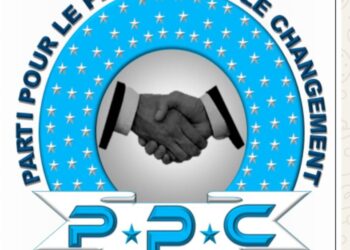 DÉCLARATION DE VŒUX DU NOUVEL AN DU PARTI POUR LE PROGRÈS ET LE CHANGEMENT (PPC)