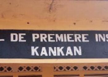 Guinée : ouverture solennelle des audiences criminelles à Kankan