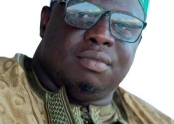 Conakry Installation officielle de la coalition nationale « Aliou Konah, Député de Tougué » ce dimanche